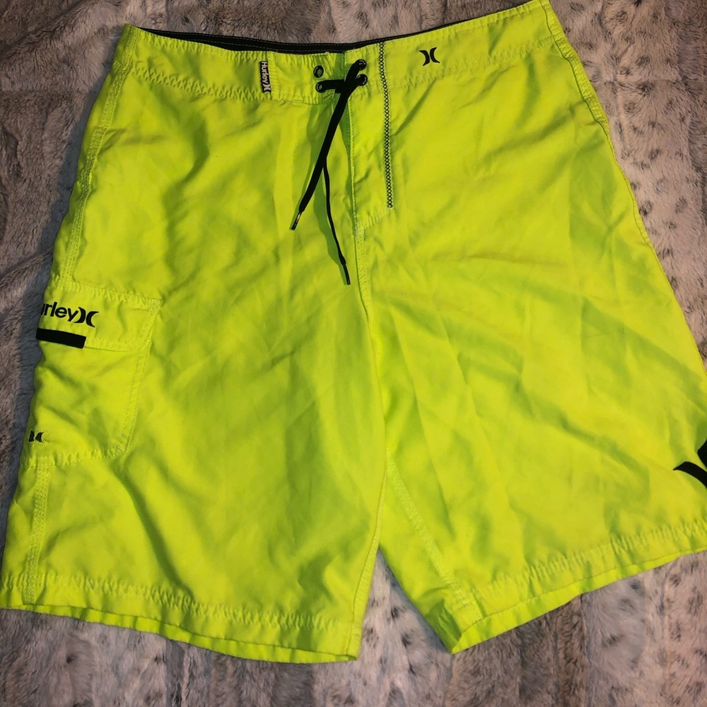 Hurley Swim Shorts